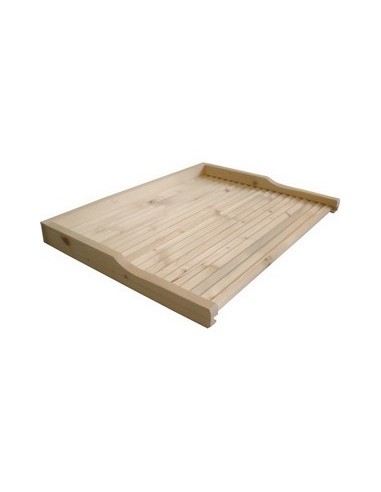 ASSE LAVAPANNI IN LEGNO PER LAVATOIO cm. 41x55