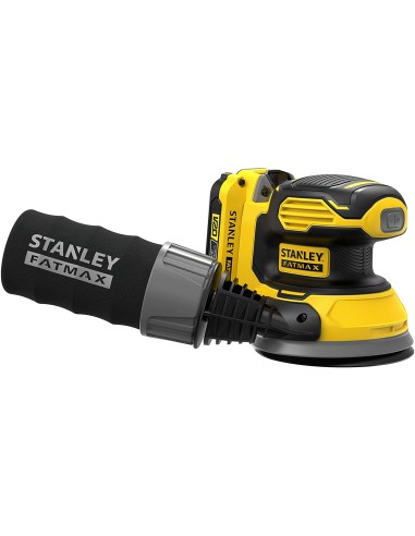 LEVIGATRICE STANLEY FATMAX 18V SFMCW220D1S