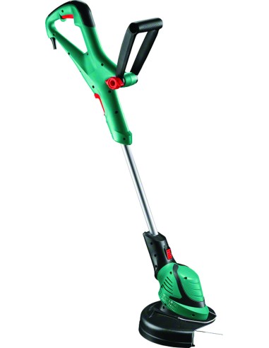 DECESPUGLIATORE TAGLIABORDI ELETTRICO BOSCH 450W ART 27