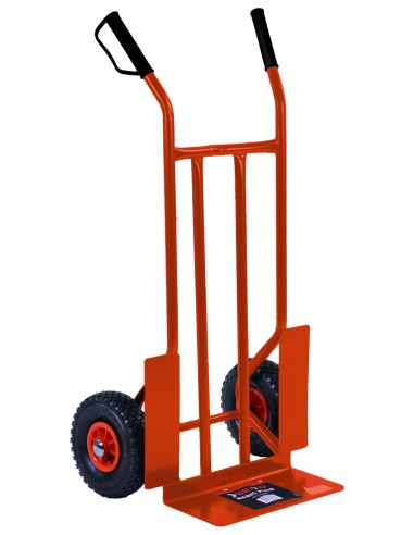 CARRELLO PORTAPACCHI MULTIUSO BRIXO BASIC PLUS