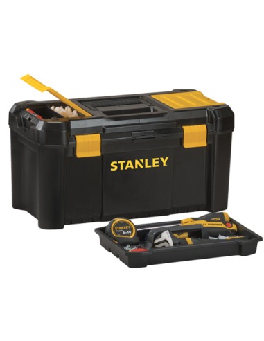 CASSETTA PORTAUTENSILI ESSENTIAL STANLEY STST1-75514