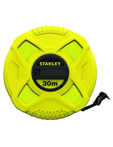 ROTELLA METRICA STANLEY 0-34-295  MT.10