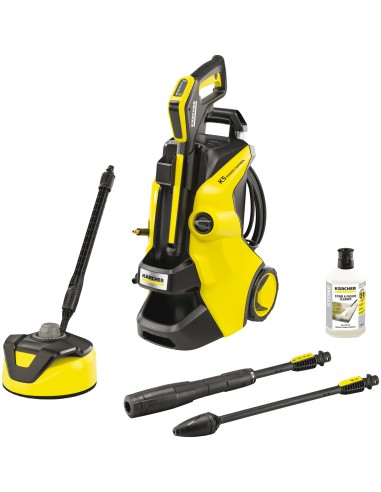 IDROPULITRICE KARCHER 2100W K5 PW CONTROL HOME