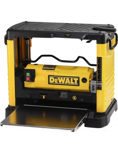 DeWalt Pialla portatile a spessore 317 mm DW733-QS