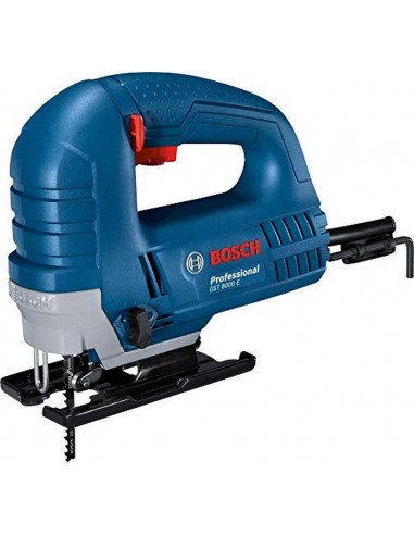 Bosch seghetto alternativo 710W GST8000E