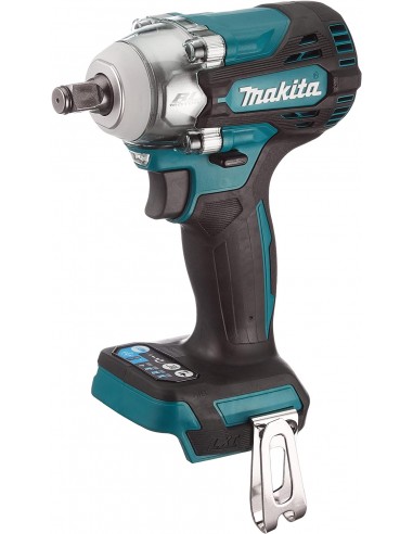 Makita DTW300Z Avvitatore a impulsi a batteria 1/2" 330Nm 3200rpm 4000bpm 18V Li-Ion