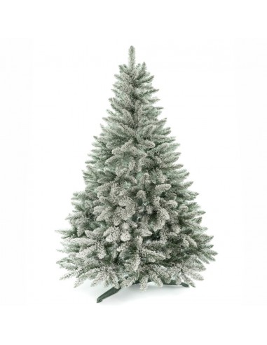 Albero Di Natale H220 CM molto Folto Tytus DecoKing