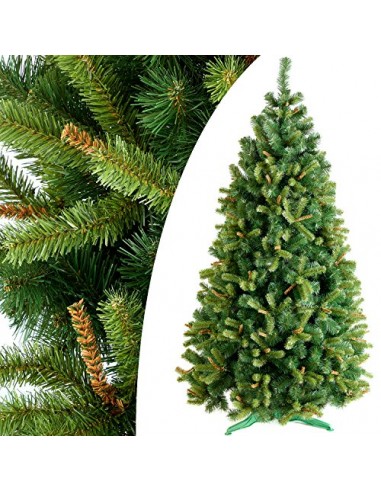 Albero Di Natale H80 CM molto folto Wiera DecoKing