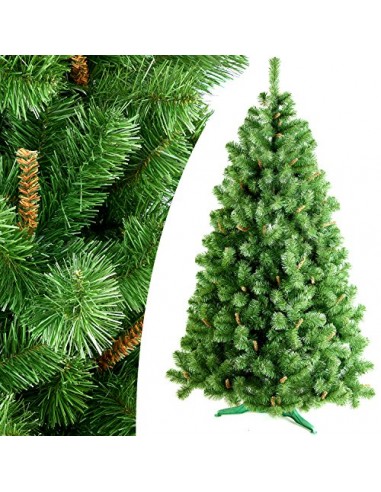 Albero Di Natale H290 CM molto folto Oliwia DecoKing