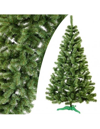 Albero Di Natale H150 CM molto folto Lea DecoKing