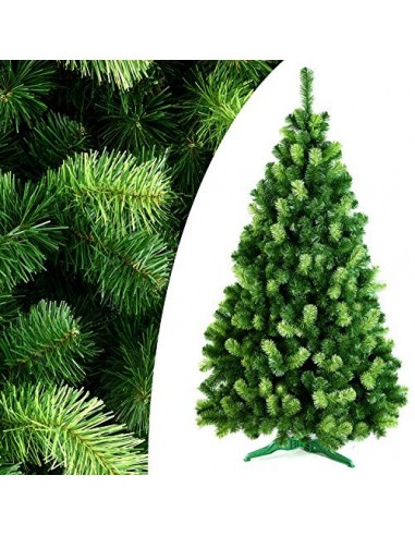 Albero Di Natale H270 CM molto folto Daria DecoKing