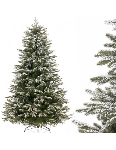 Albero Di Natale H180 CM molto folto Richard AmeliaHome