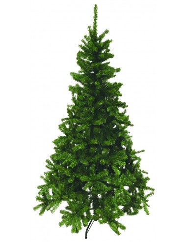 ALBERO DI NATALE SESTRIERE H.150CM FOLTO IN PVC