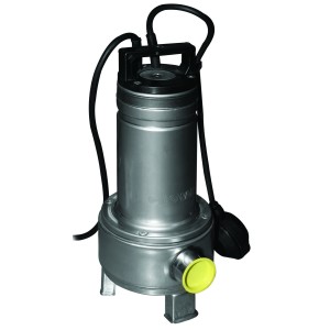 POMPA LOWARA ACQ.LURIDE HP0,6 DOMO 7VX/B