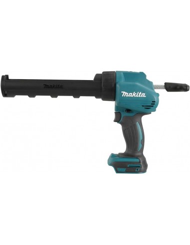 Makita Pistola per silicone a batteria DCG180Z professionale 18V antigoccia