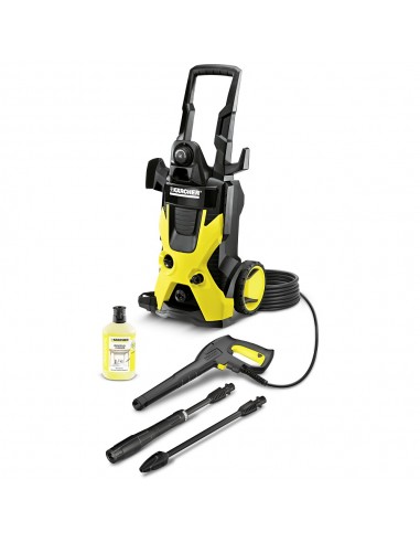 Idropulitrice Karcher MOD. K5