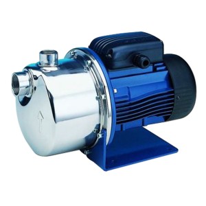 POMPA LOWARA AUTOADESCANTI HP 0,75 BGM5