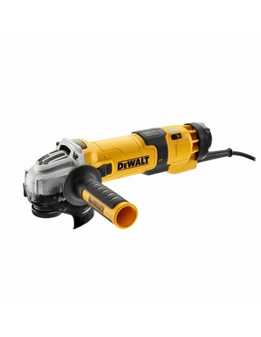 DeWalt Smerigliatrice angolare DWE4257 125mm 1500W con variatore di potenza