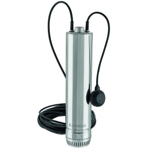 POMPA LOWARA SOMMERSA SCUBA HP.1  3SC5
