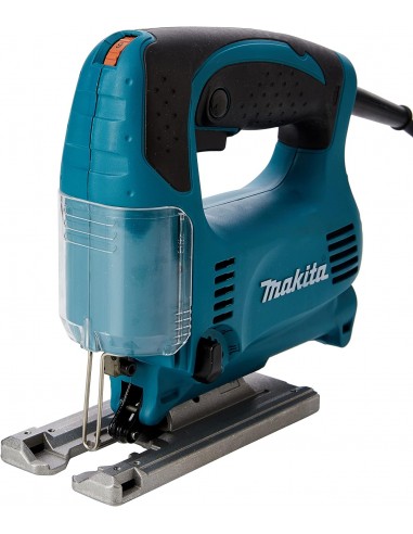 Seghetto Alternativo Makita 450W con velocità regolabile mod. 4329