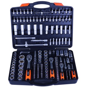 SET CHIAVI A BUSSOLA BRIXO 171PZ