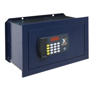 CASSEFORTE BRIXO DIGIT H21-L30-P15