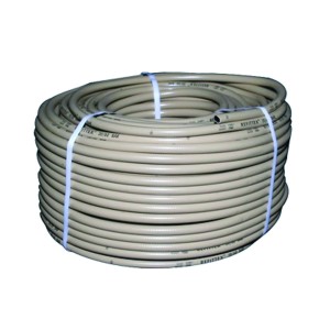 TUBO PVC 20-60P ATM. 8X13 RT.100 MT.