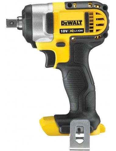 DeWalt Trapano Avvitatore a Impulsi DCF880N Attacco 1/2" a Batteria, Motore Brushless  18V