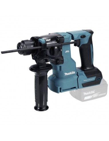 Makita Trapano a percussione a batteria 18V 500W Brushless 1,7J SDS-plus DHR183Z