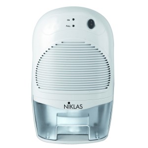 DEUMIDIFICATORE NIKLAS DRY 1500