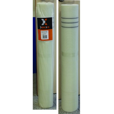 RETE PER INTONACO BRIXO LEGGERA MT50  5X5