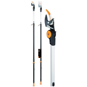 SVETTATOIO TELESCOPICI POWERGEAR X UPX86