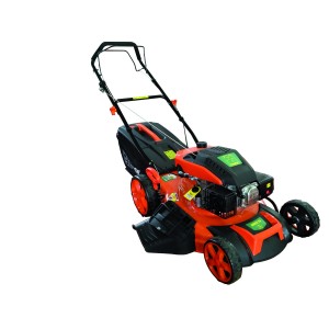 TOSAERBA TAGLIAERBA GC BRUCO MAXI 3IN1 HP5,0-53
