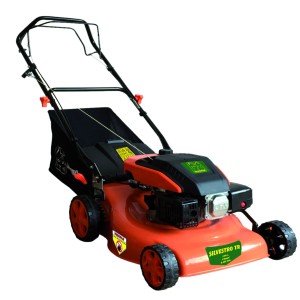 TOSAERBA TAGLIAERBA GREENCAT SILVESTRO TR HP4,5-46