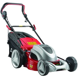 TOSAERBA TAGLIAERBA GC FRECCIAROSSA 1800W CM46
