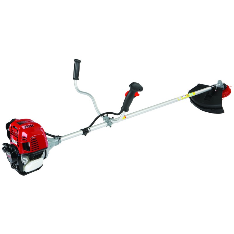 DECESPUGLIATORE HONDA GREENCAT DOPPIA IMPUGNATURA CC.50 DECESPUGLIATORE HONDA GREENCAT DOPPIA IMPUGNATURA CC.50