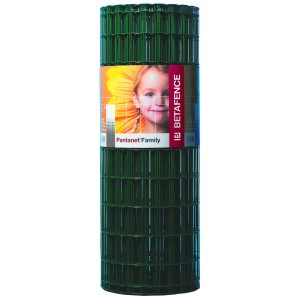 RETE PANTANET FAMILY  HL.183 ROTOLO 25 MT.