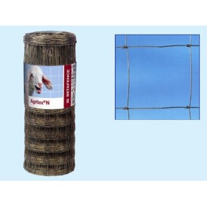 RETE AGRITEX N 100/8/15 RTOLO 50 MT