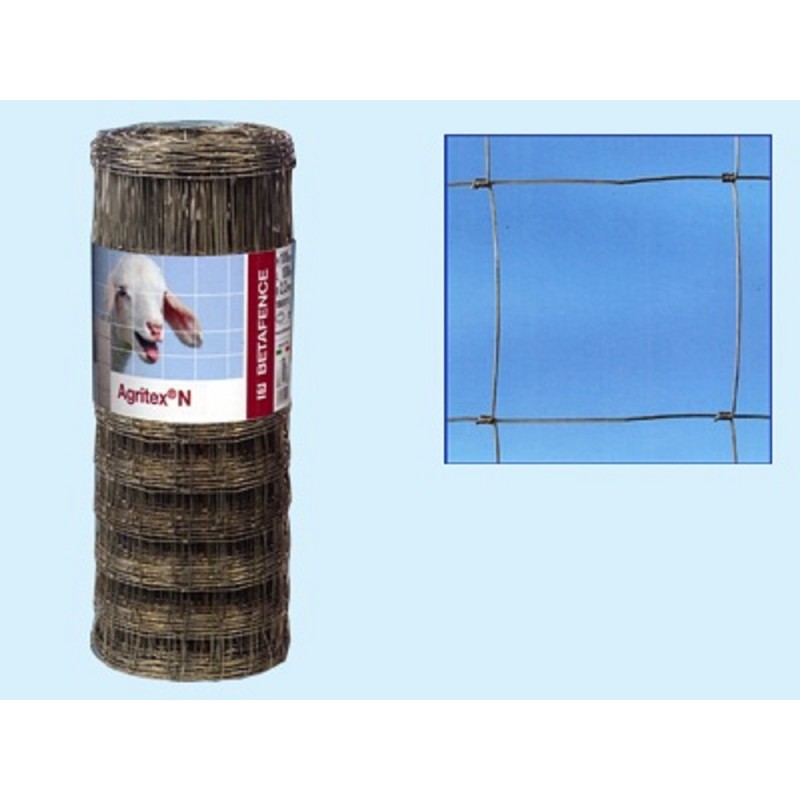 RETE AGRITEX N 100/8/15 RTOLO 50 MT RETE AGRITEX N 100/8/15 RTOLO 50 MT