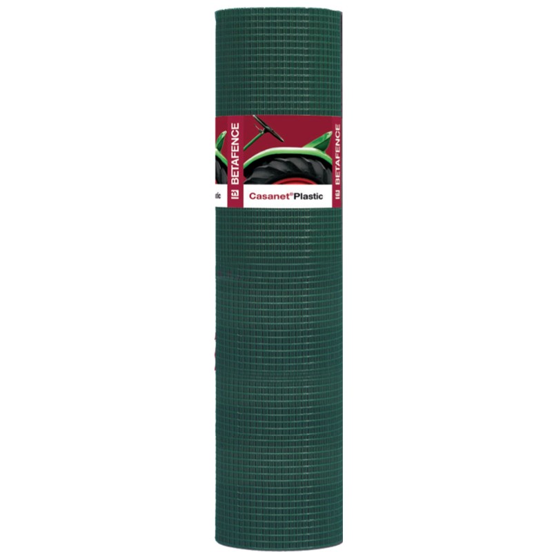 RETE CASANET 8X 8 F.0,80 H. 61 ROT.25MT RETE CASANET 8X 8 F.0,80 H. 61 ROT.25MT