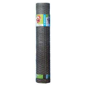 RETE HEXANET 25X3 H.200 ROT.50 MT.