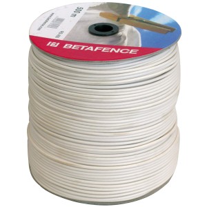 CAVETTO PLASTICATO BETAFENCE BB.500 MT