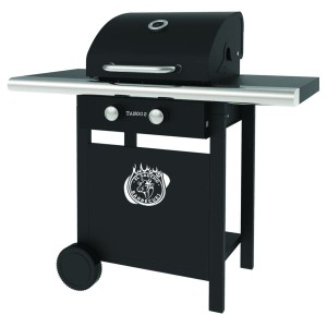 BARBECUE A GAS EL GAUCHO TANGO 2