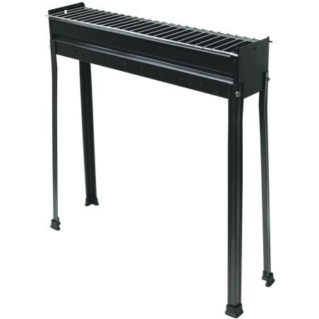 BARBECUE CANALETTA PER ARROSTICINI CM.80    -510.A