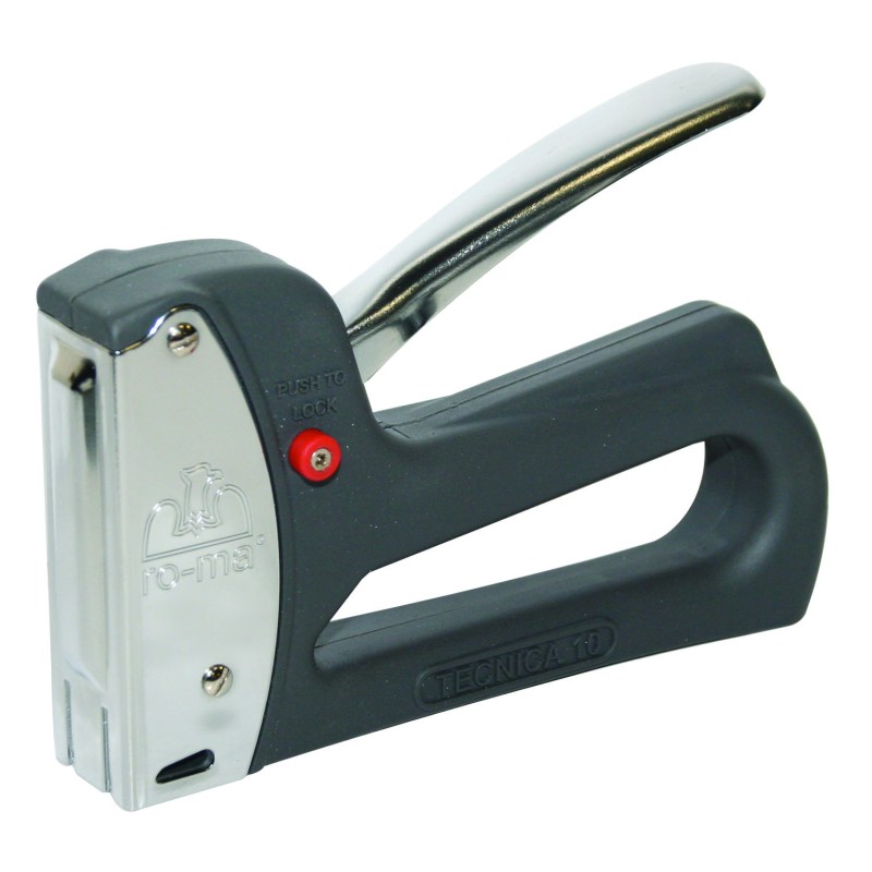 FISSATRICE TECNICA 10 MAESTRI 110/13 FISSATRICE TECNICA 10 MAESTRI 110/13