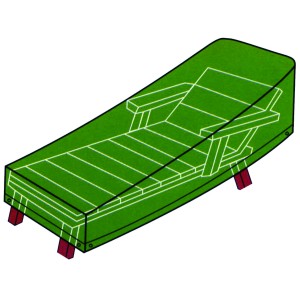 TELO COVER PER LETTINO GIARDINO