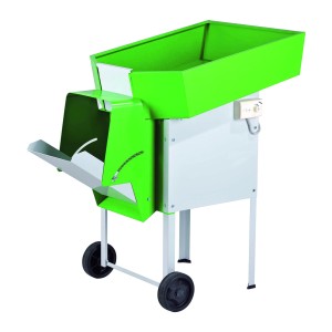 DEFOGLIATORE ELETTRICO TORNADO 350W