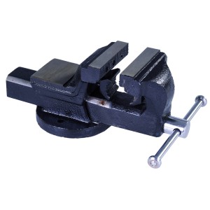 MORSA IN ACCIAIO BRIXO HERCULES MM.125