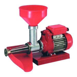 PASSAPOMODORI SPREMIPOMODORI ARTUS 400W NR.3