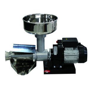 PASSAPOMODORI SPREMIPOMODORI REBER HP.0,4 NR.5  -9004N